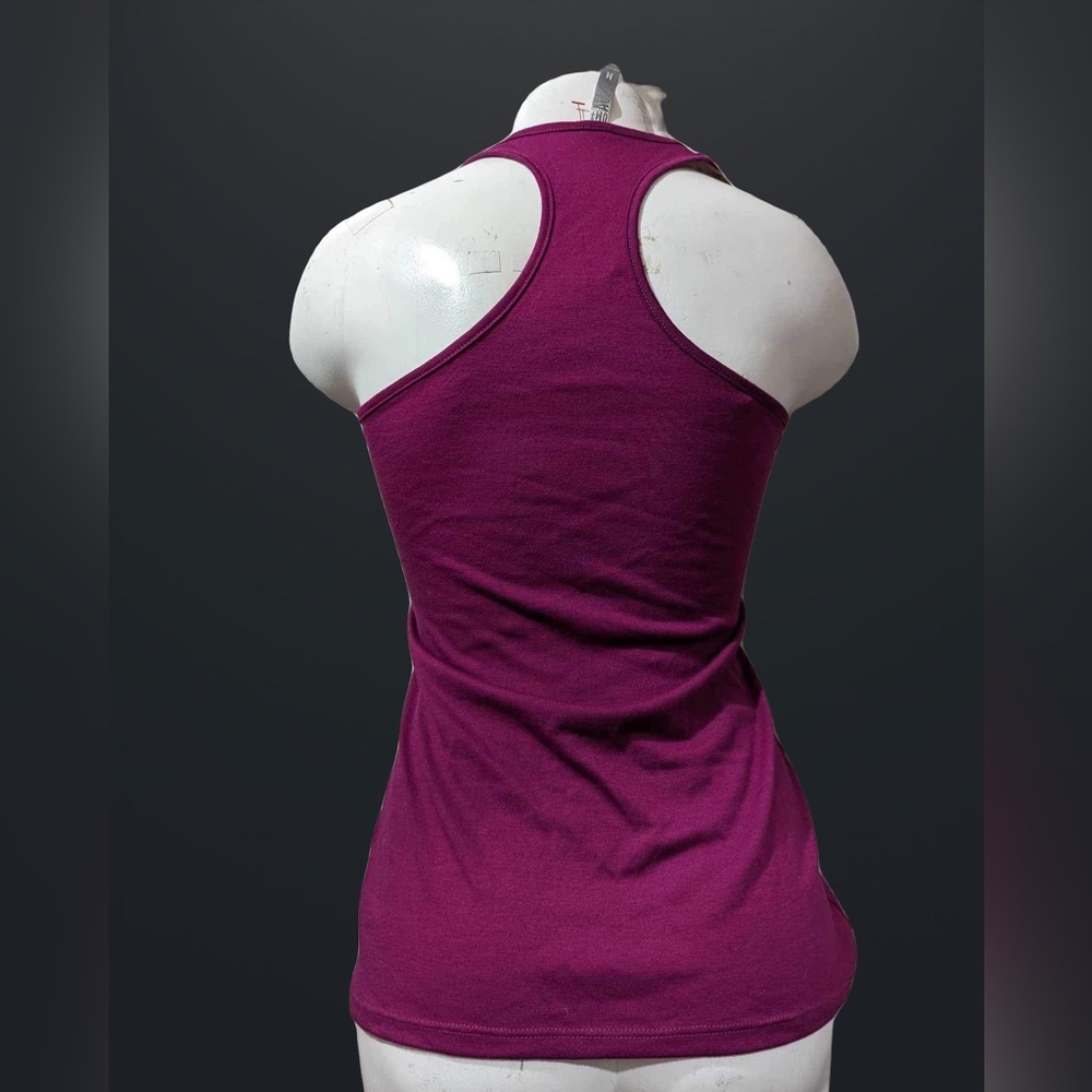 OMT ACTIVE Racer Back Tank - Picture 2 of 2